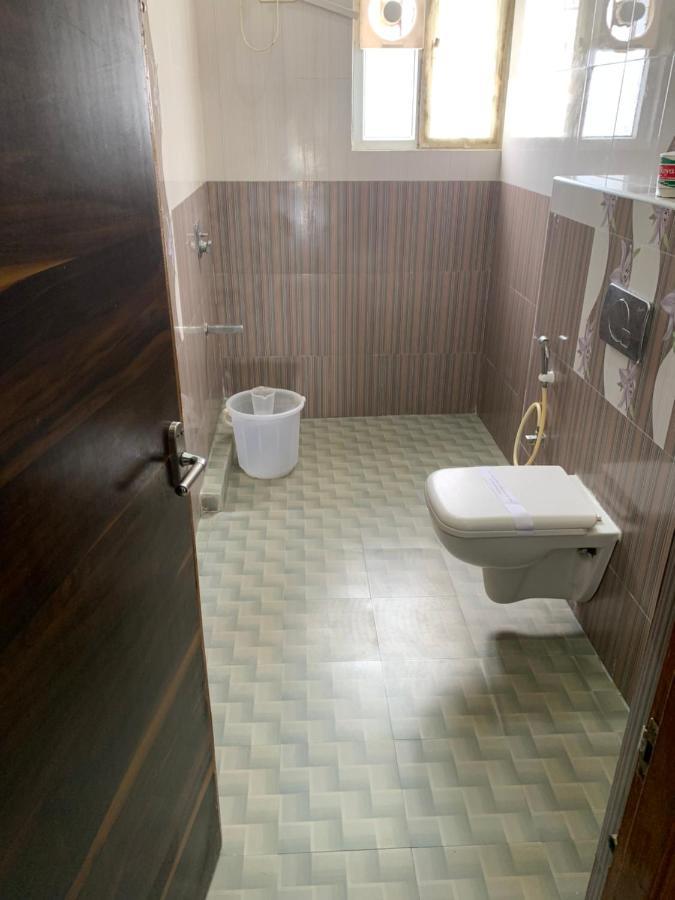 Rio Grande Residency Hotel Мадурай Екстериор снимка