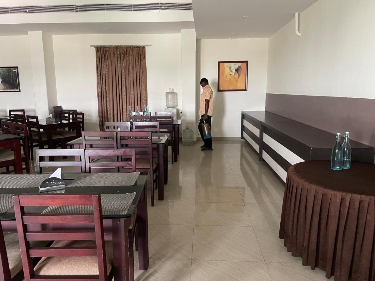 Rio Grande Residency Hotel Мадурай Екстериор снимка