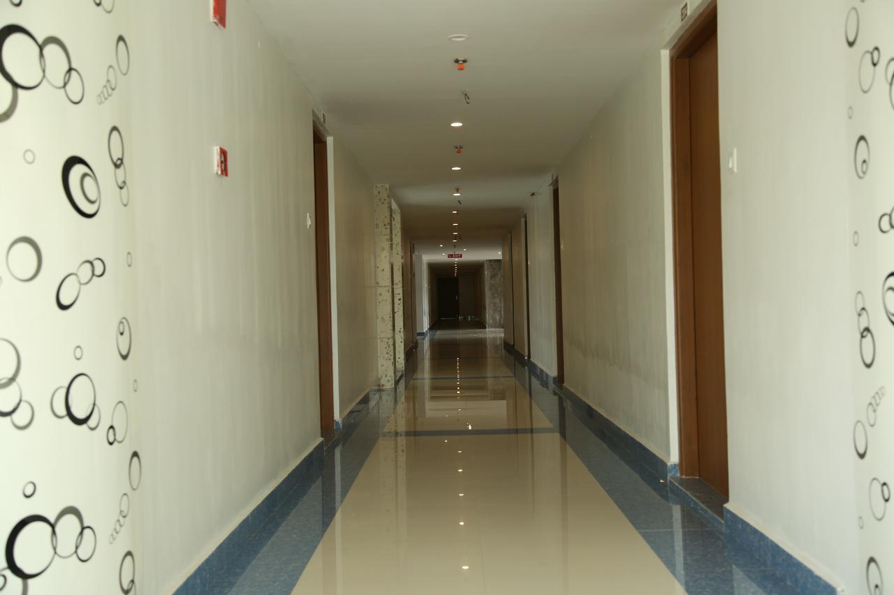 Rio Grande Residency Hotel Мадурай Екстериор снимка