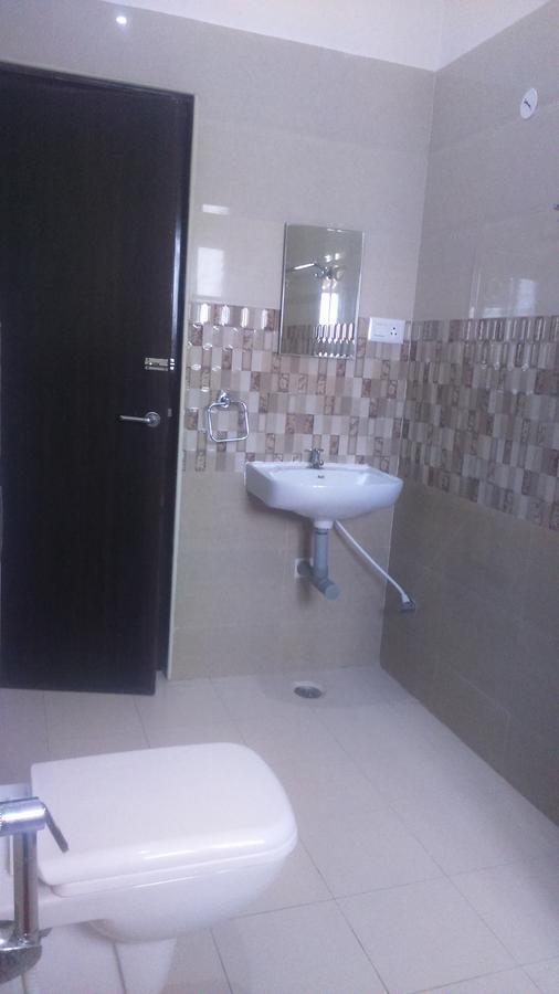 Rio Grande Residency Hotel Мадурай Екстериор снимка