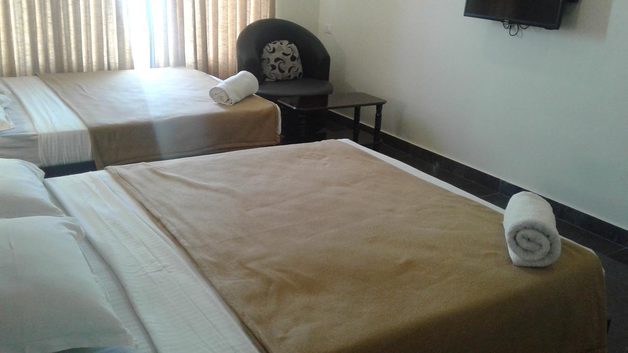 Rio Grande Residency Hotel Мадурай Екстериор снимка