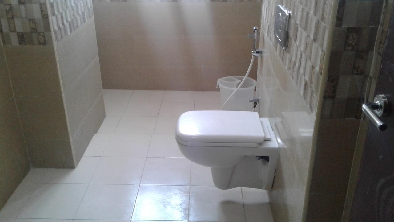 Rio Grande Residency Hotel Мадурай Екстериор снимка